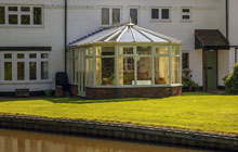 Hadlow Down conservatory leads