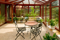 Hadlow Down conservatory quotes