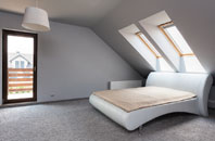 Hadlow Down bedroom extensions
