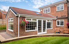 Hadlow Down house extension leads