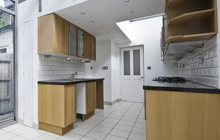 Hadlow Down kitchen extension leads