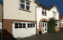 Hadlow Down multiple storey extension leads